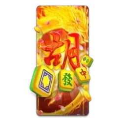 Mahjong
Ways