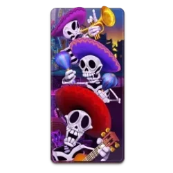 Taberna
Muertos