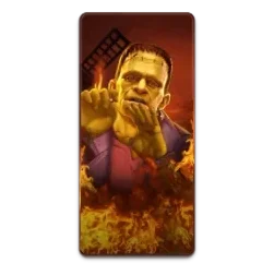 Doctor
Frankenstein