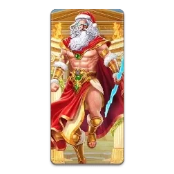 Gates of Olympus
Xmas 1000